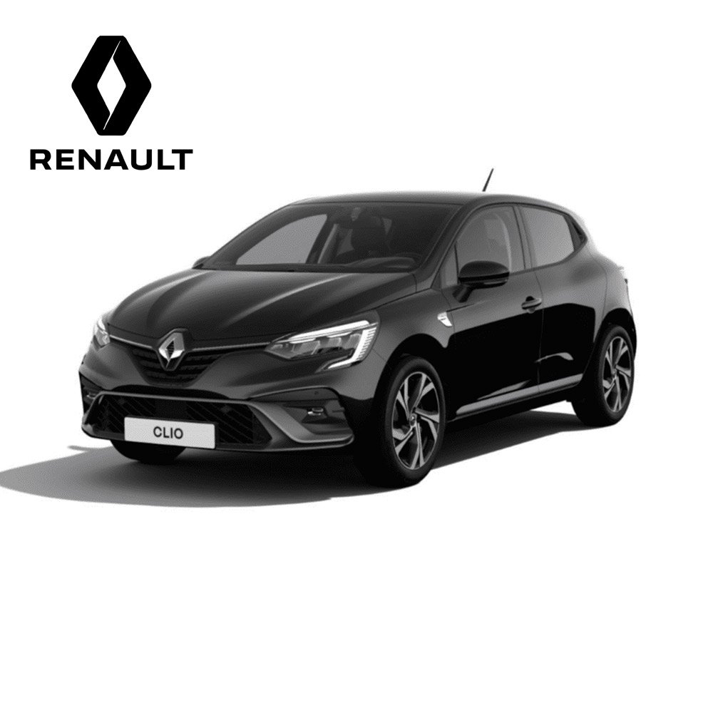 Location de voiture Renault Clio 5