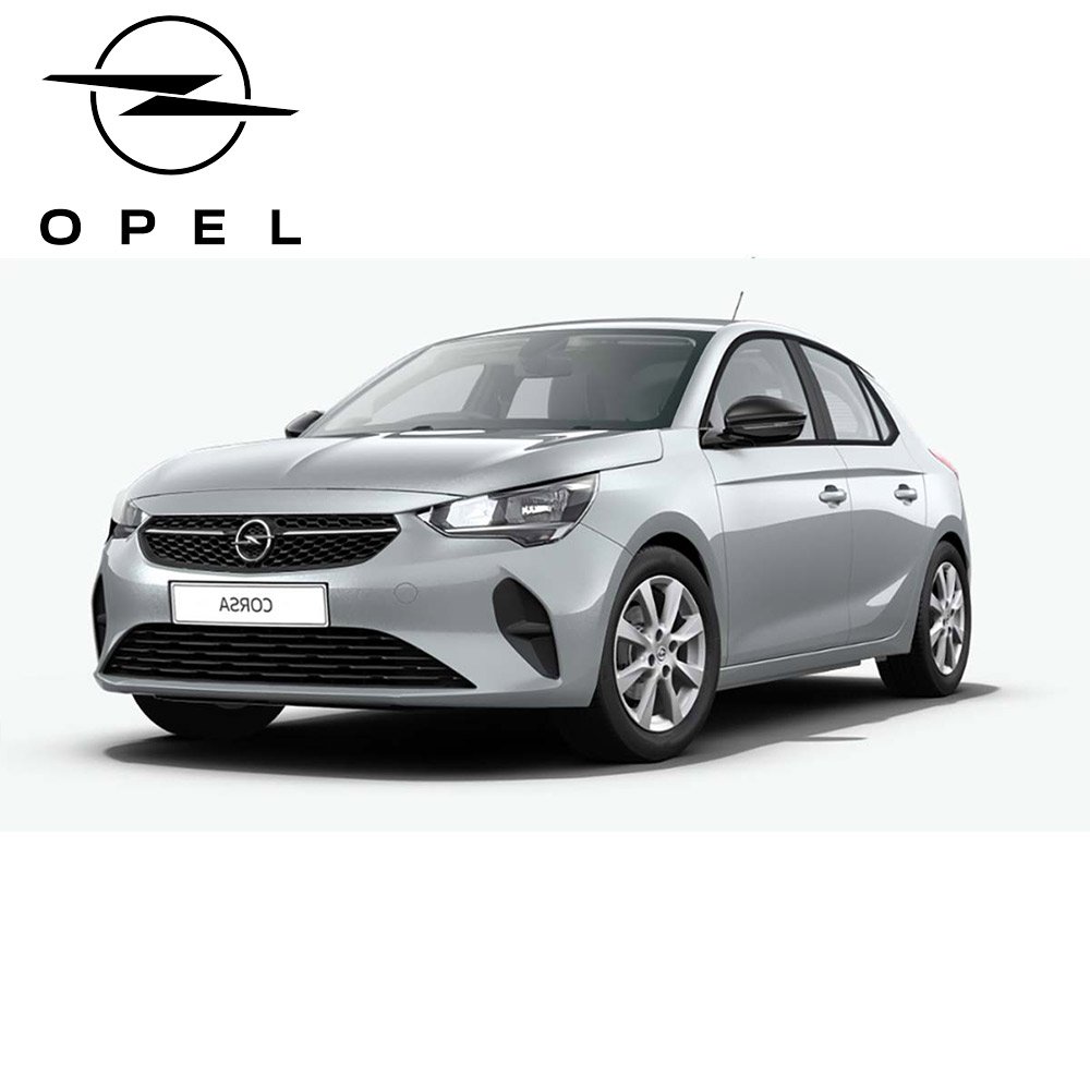 Location de voiture Fès Opel Astra